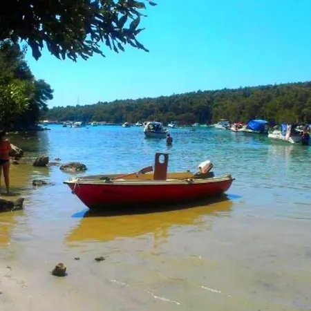 Vikendica Welcoming House With Ac In The Forest Region And 700 M To The