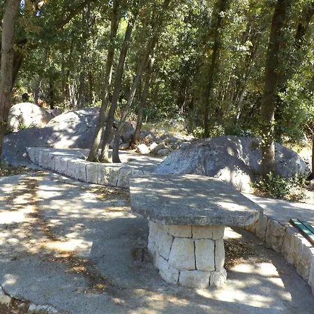 Vikendica Welcoming House With Ac In The Forest Region And 700 M To The Kampor