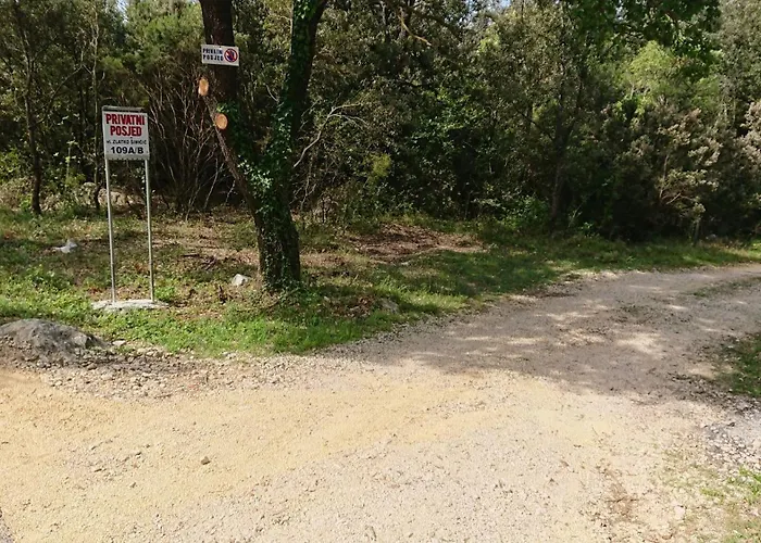 Сasa de vacaciones Welcoming House With Ac In The Forest Region And 700 M To The Kampor